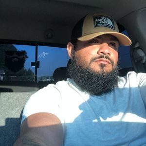 Meet your Posher, Aaron